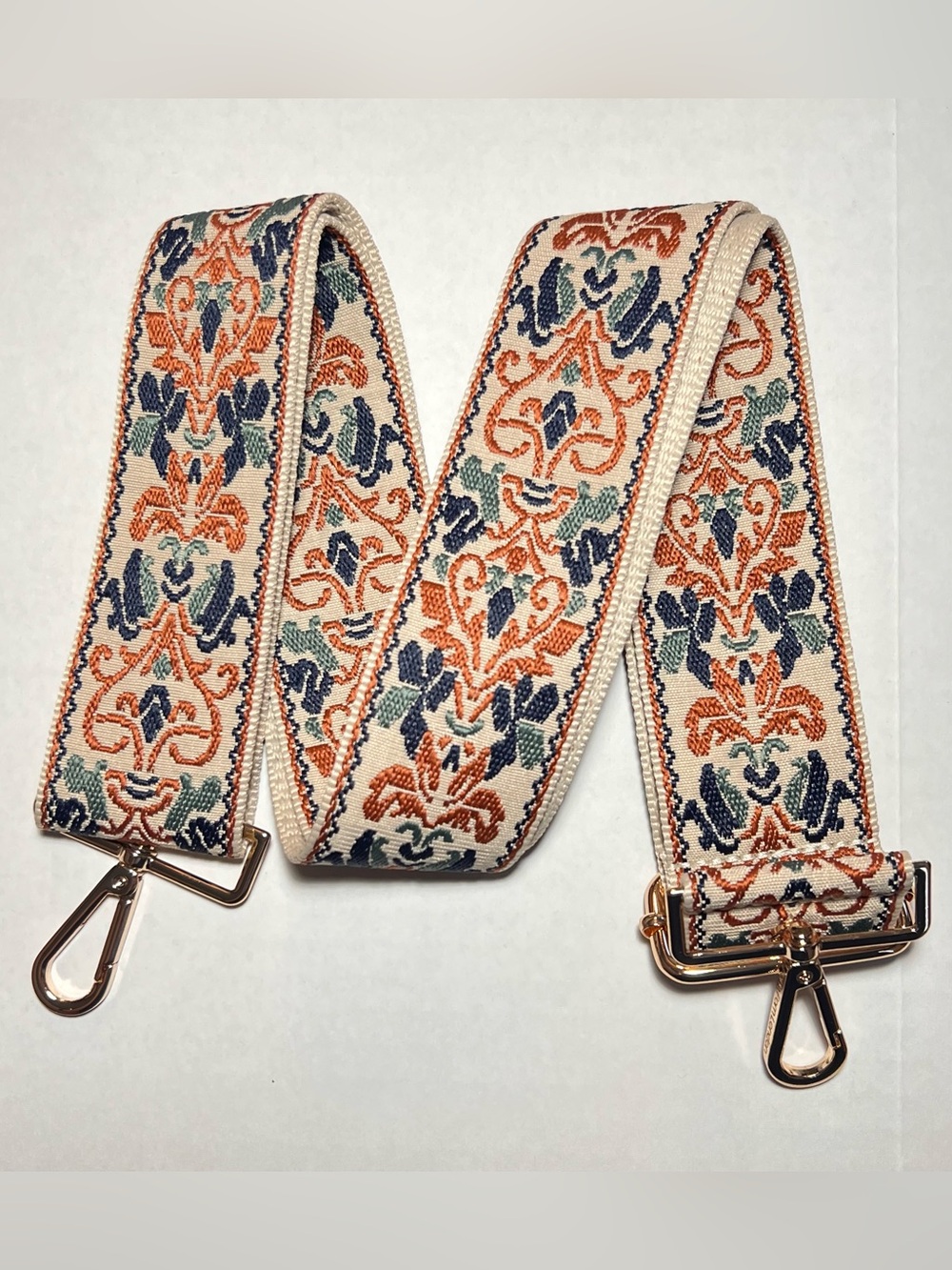 Pom Pom London Bag Strap